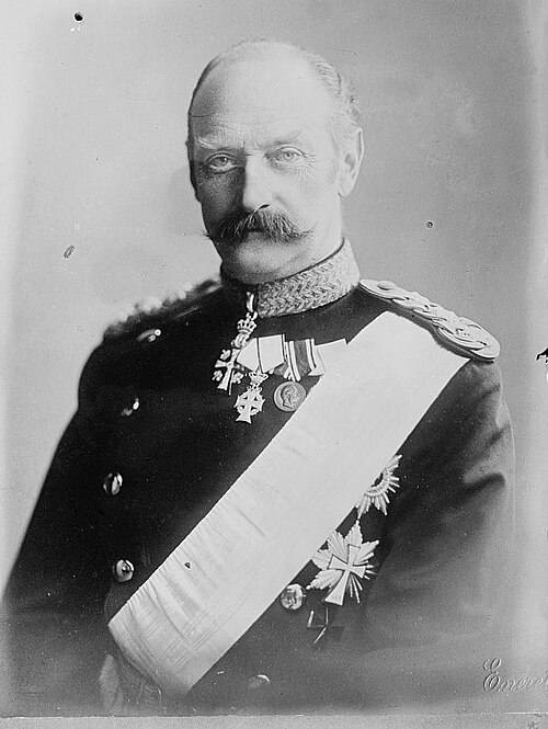 Frederick VIII of Denmark